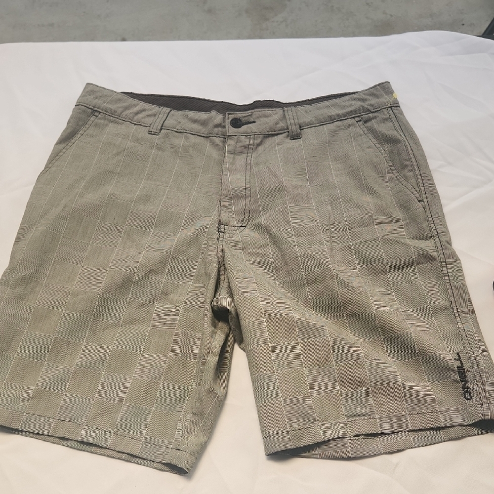 O'Neill Men's Tan Shorts